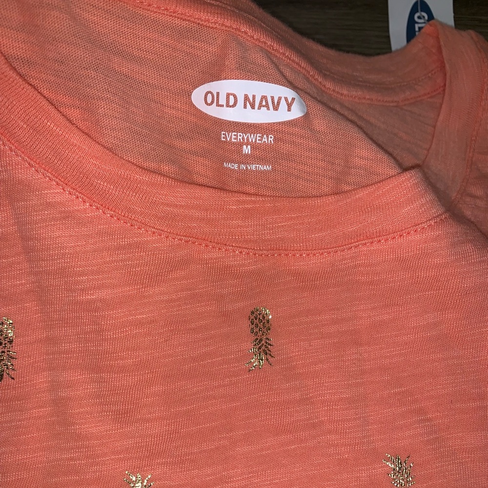 NWT-BUNDLE OF TEE’s- Size Medium - Picture 9 of 10